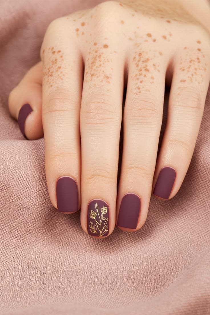 Acrylic & Gel Nail Designs