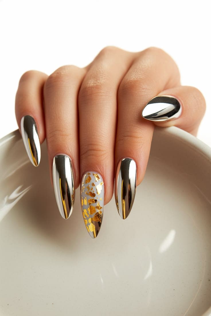 Pink Nails & Pastel Nail Ideas