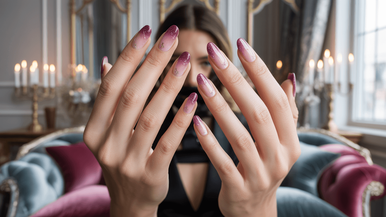 Gel Nail Design Ideas That Elevate Your Style Game