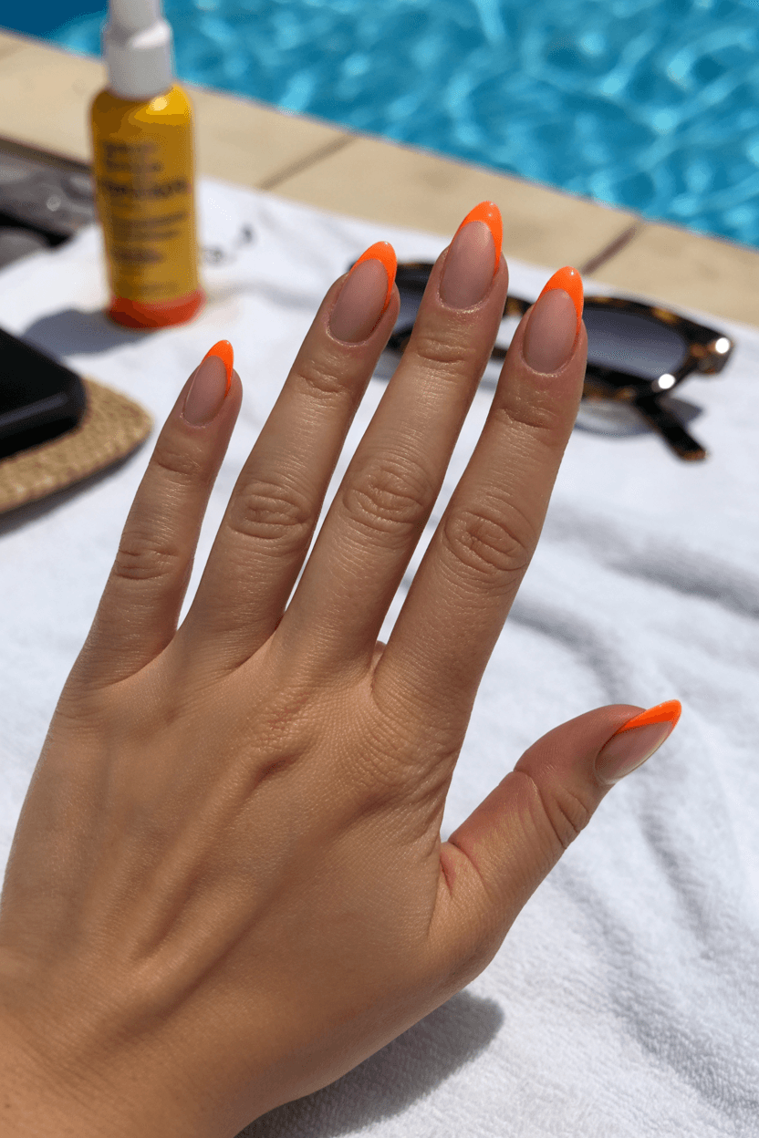 13 Stunning August Nail Ideas for 2026 You Need to Try